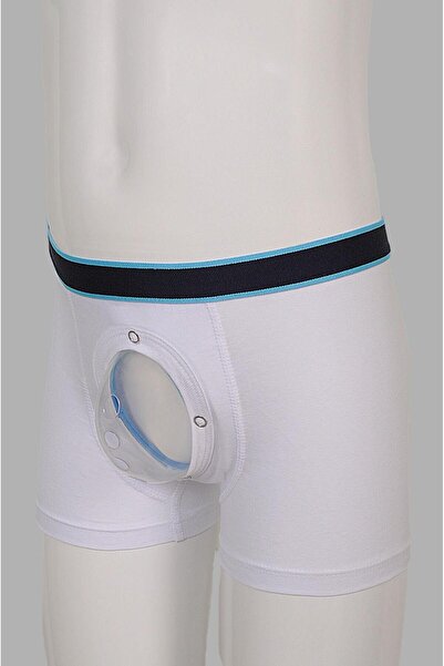 Kirve Baby-Child Circumcision Boxer Pants Circumcision Clothing (CERTIFIED)