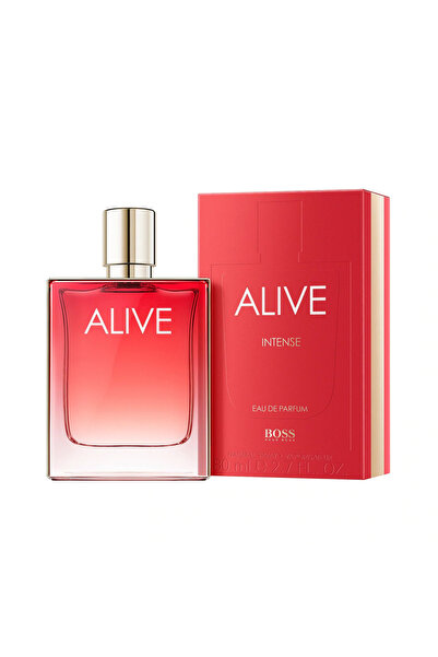 Hugo Boss Alive Intense Edp 80 ml