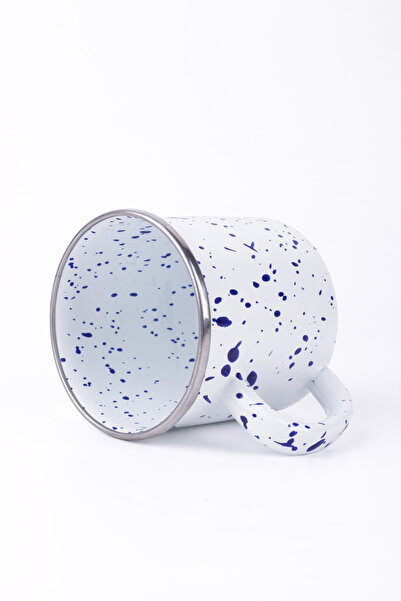 EMAYlab Speckles Enamel Mug
