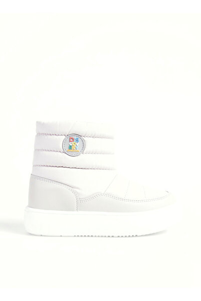 Discovery Expedition Gri Kız Çocuk Kar Botu OLIVIA-G