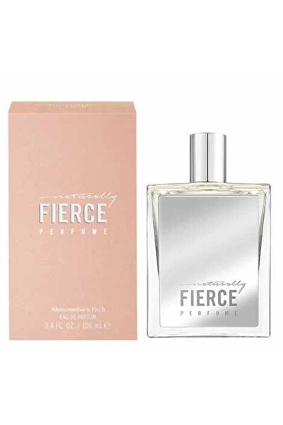 Abercrombie & Fitch Abercrombie Fitch Naturally Fierce Perfume Edp 100ml Kadın Parfüm