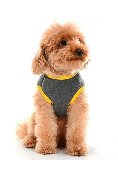 Petza Küçük ve Orta Irk Köpek Sweater - Dorta - Köpek Kıyafeti