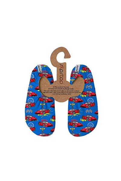 SLIPSTOP Πολύχρωμα παπούτσια θάλασσας για αγόρια Daytona