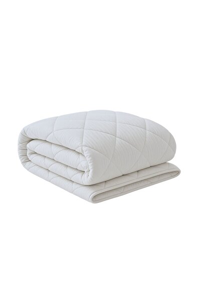 Somnart Pilotă matlasată Pur Confort Somnart, 140x200 cm, 250 g, microfibră, ...