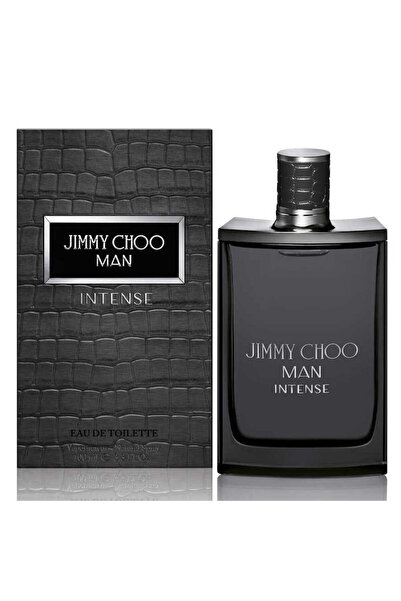 Jimmy Choo Man Intense Edt 100ml