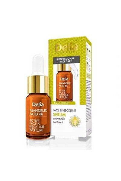 Delia مصل حمض مونديليك - مستحضرات التجميل