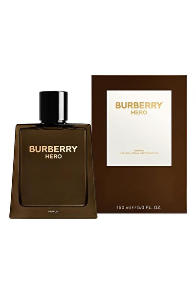 BURBERRY Hero Parfum 150 ml