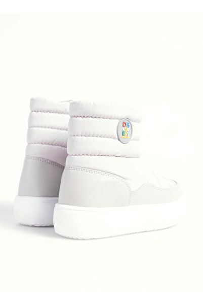 Discovery Expedition Gri Kız Çocuk Kar Botu OLIVIA-G