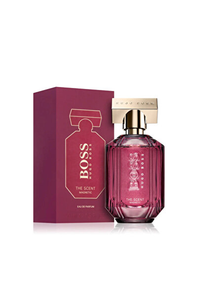 BOSS The Scent Magnetic For Her Edp 50 ml