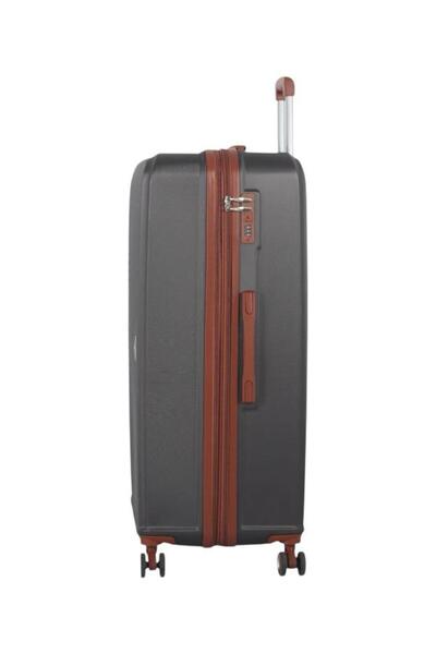 AVIATOR Dabsh Bride Luggage Set - 7 Pieces - Double Silent Case - Expansion Zipper - Brand