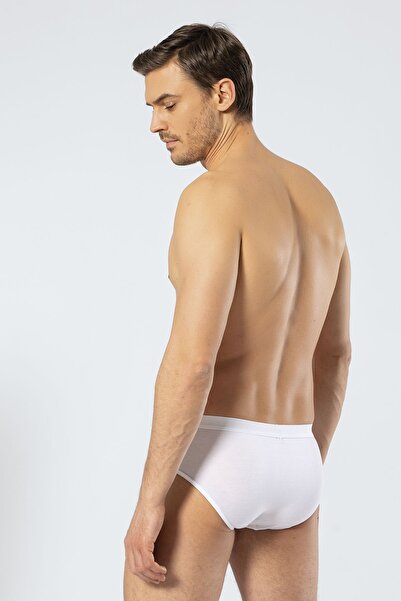 Cacharel 1403 Men's Modal Lycra Slip