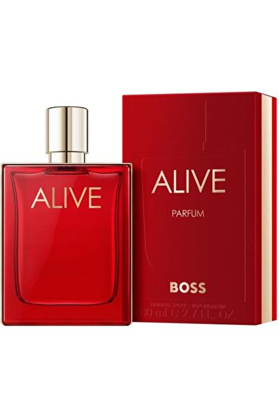 Hugo Boss Alive Kadın Parfüm Parfüm Edp 80 Ml