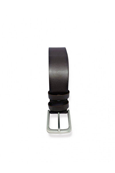 BY NAPPA Kmr1520-1 Faux Leather Sports Belt