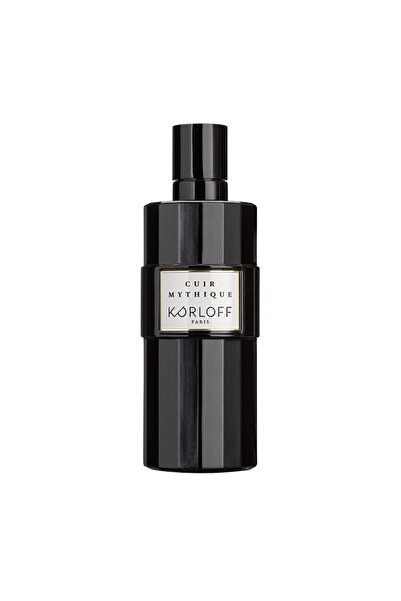 Korloff-Fragrance Cuır Mythıque Parfum