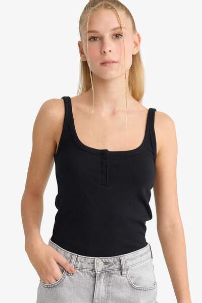 DeFacto Coool Fitted Ribana Atlet F7823AX25AU