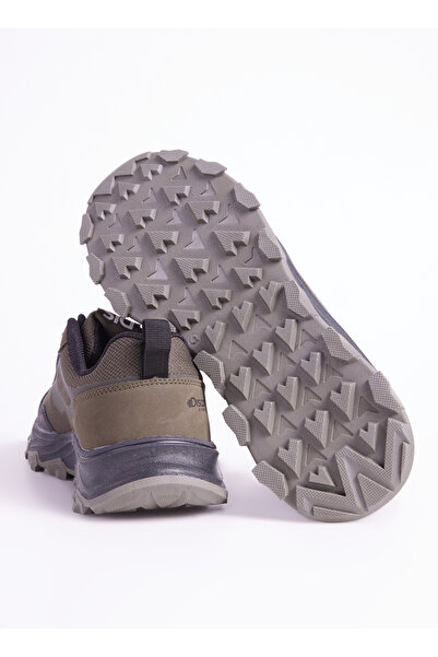 Discovery Expedition Haki Erkek Outdoor Ayakkabı SNOW-LIAM