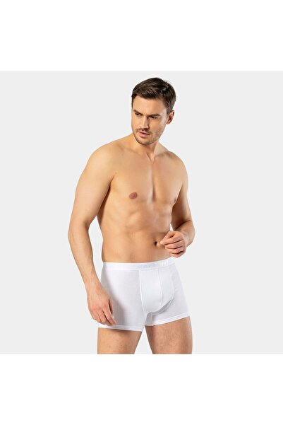 Cacharel Men's Boxers 1405/White
