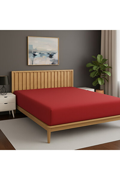 cothome |   Elastic Bed Sheet |   Single Jersey