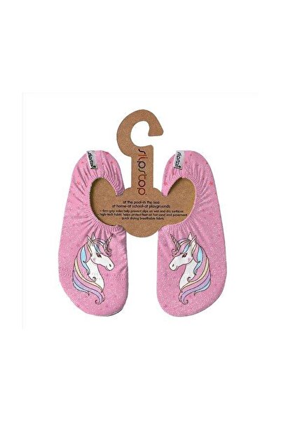 SLIPSTOP Πολύχρωμα παπούτσια θάλασσας για κορίτσια Sway