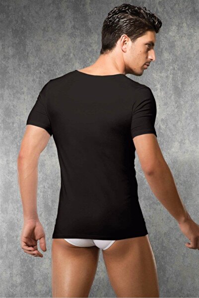 Doreanse Ανδρικό μπλουζάκι Essentials 2520