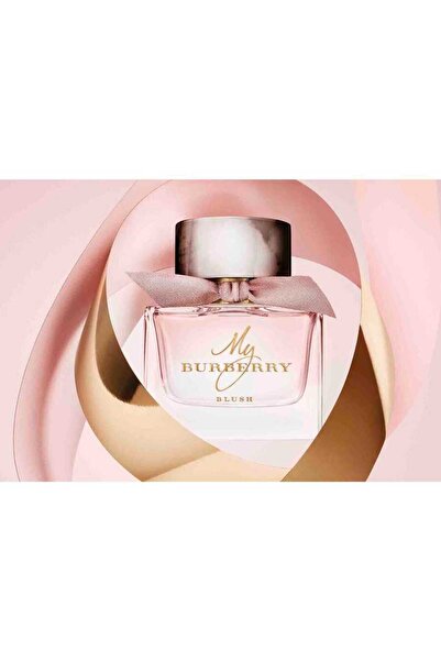 BURBERRY Burberry My Burberry Blush Eau de Parfum 50ml