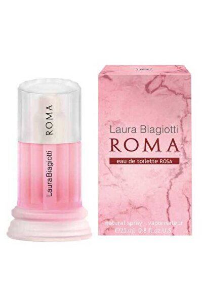 Laura Biagiotti عطر روما روزا 25 مل