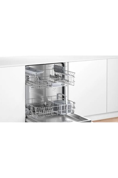 Bosch SMI25DB01T YARI ANKASTRE BULAŞIK MAKİNESİ