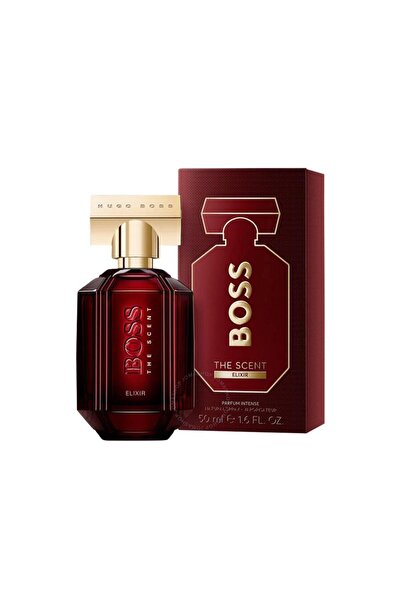 Hugo Boss The Scent Elixir Parfum Intense 50 ml