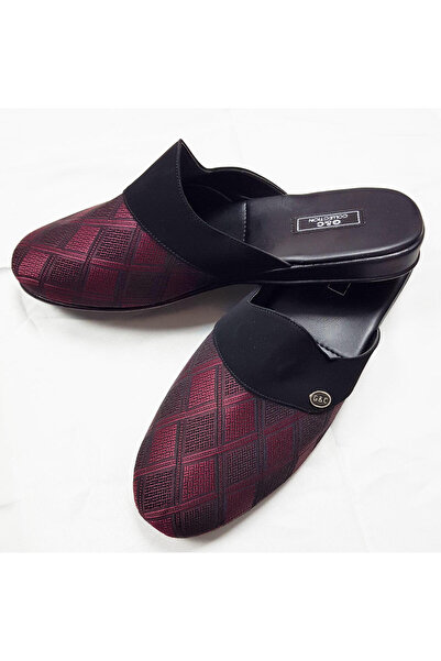 GC Παντόφλες οικιακής χρήσης Poly Sole καρό gc330