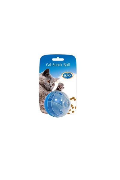 Duvo + Cat Treat Ball Kedi Ödül Oyun Topu