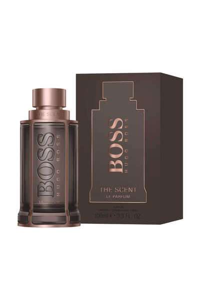 BOSS The Scent Le Parfum For Him 100 ml