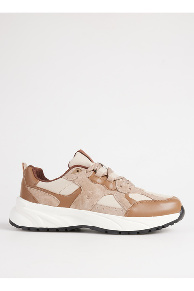 Fabrika Vizon Erkek Sneaker PINOS-BEVAN