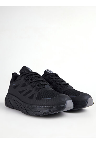 Discovery Expedition Siyah Erkek Sneaker TAKY-SEAN