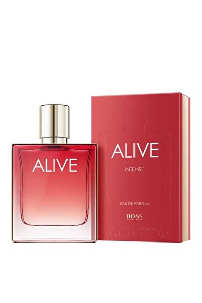 Hugo Boss Alive Intense Edp 50 ml