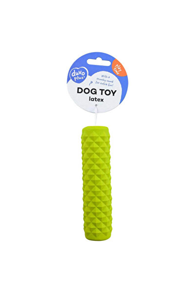 Duvo + عصا لعب للكلاب مقرمشة متوسطة الحجم