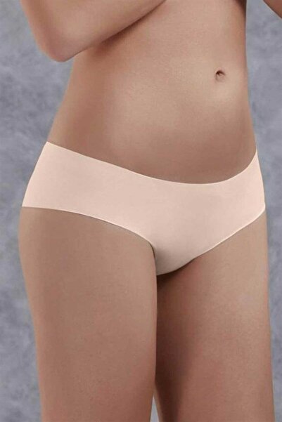Doreanse Women's Supima Non-Marking Hipster Slip Panties 8134
