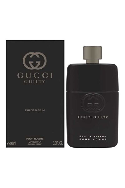 Gucci Guilty Pour Homme Eau de Parfum 90ml
