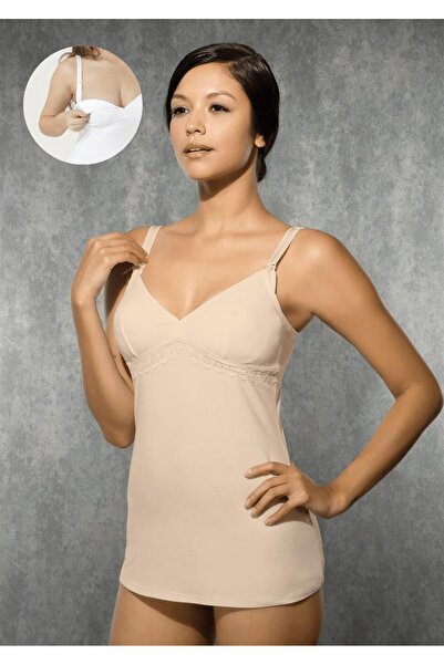 Doreanse Ten Women's Maternity Nursing Undershirt 9110
