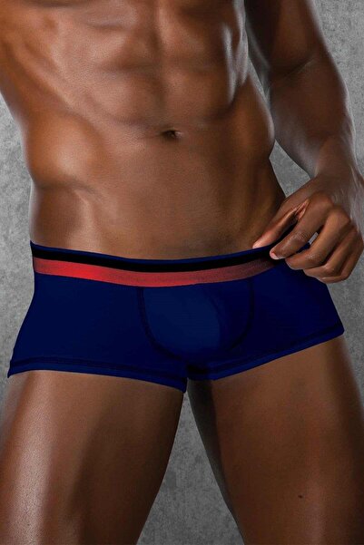 Doreanse Men's Modal Bag Mini Ankle Boxer 1727