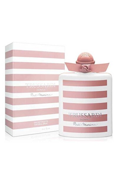 Trussardi Donna Pink Marina Edt 30 ml