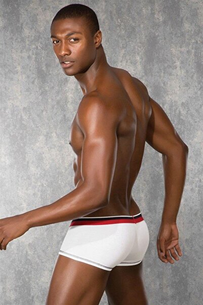 Doreanse Men's Modal Bag Mini Ankle Boxer 1727