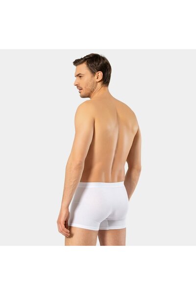 Cacharel Men's Boxers 1405/White