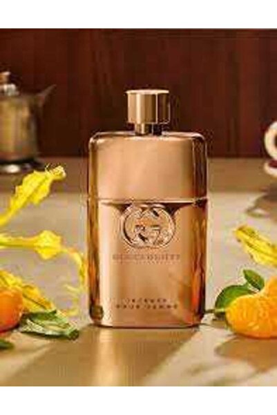 Gucci Gucci Guilty Pour Femme White Intense Eau de Parfum 50ml