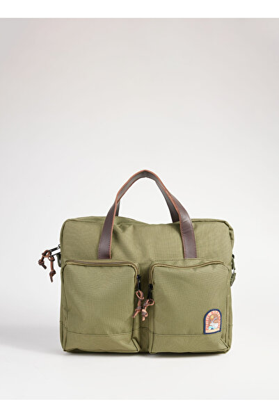 Discovery Expedition Evr, Bedensiz, Haki