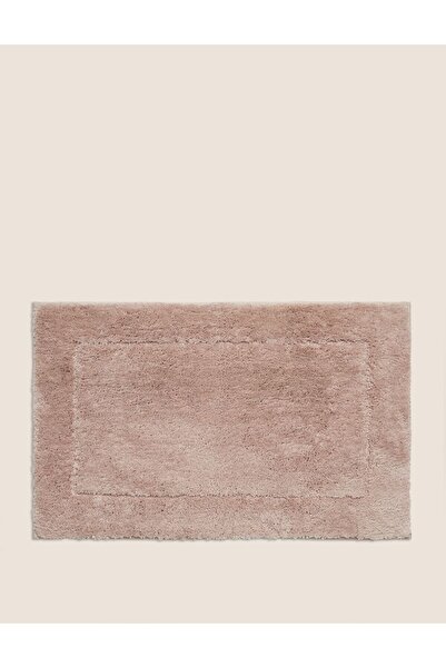 Marks & Spencer Yumuşak Dokulu Quick Dry Banyo Paspası