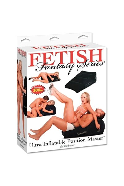 Pipedream Fetish Fantasy Series Ultra Inflatable Position Master Pozisyon Yastığı