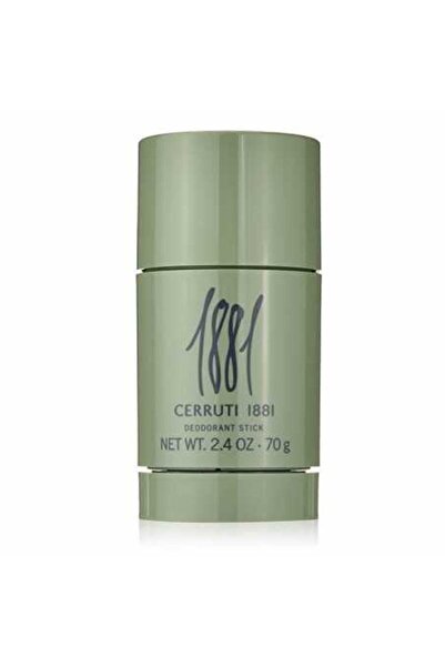 Cerruti Deodorant stick 1881 70 g Deodorant stick Erkek