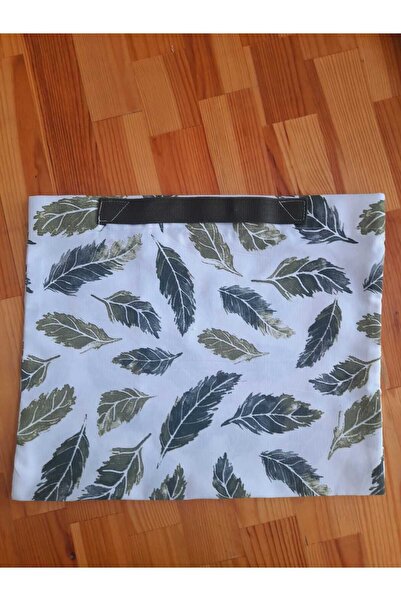 BREZZA HANDMADE Patterned Cloth Bag