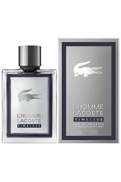 Lacoste عطر L'Homme Timeless من لاكوست EDT 50 مل