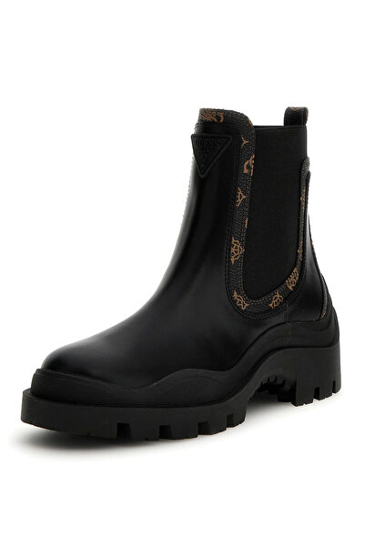 Guess Siyah Kadın Bot FLFYSSELE10-BLKBR